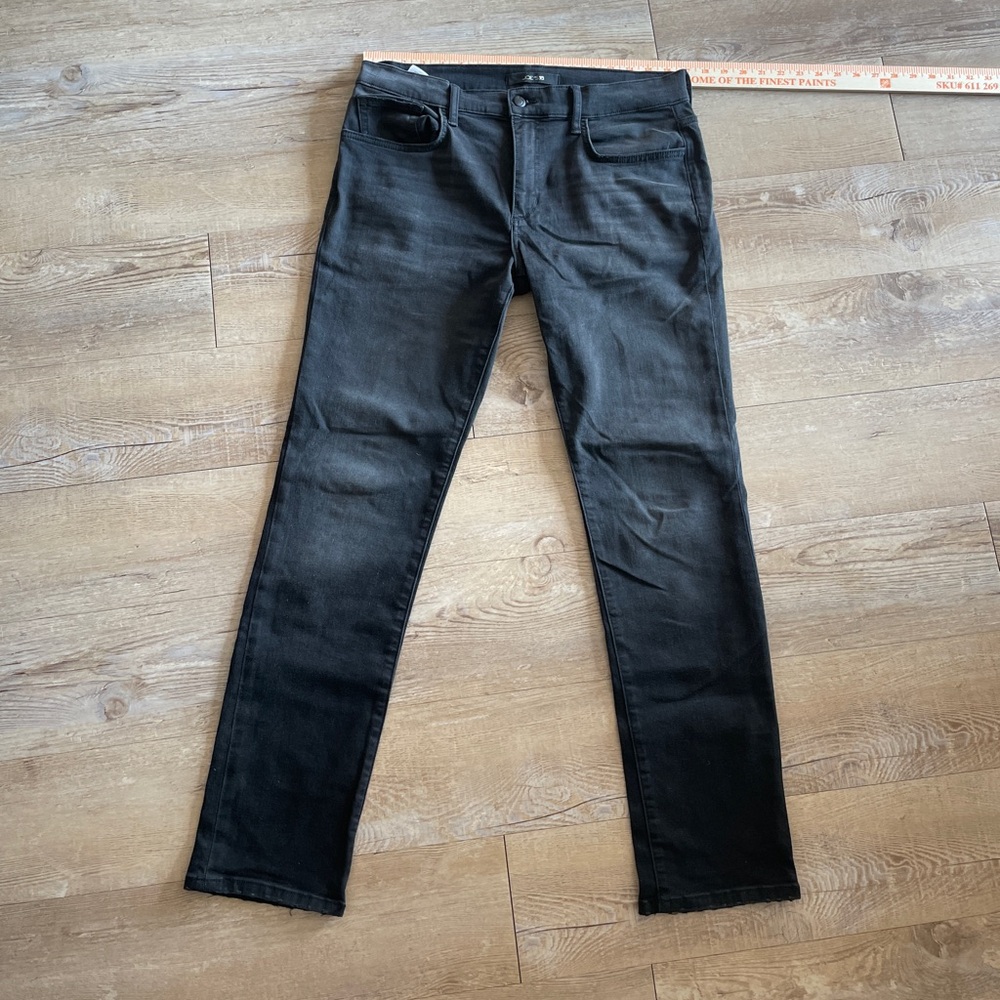Joe’s Jean Asher 32